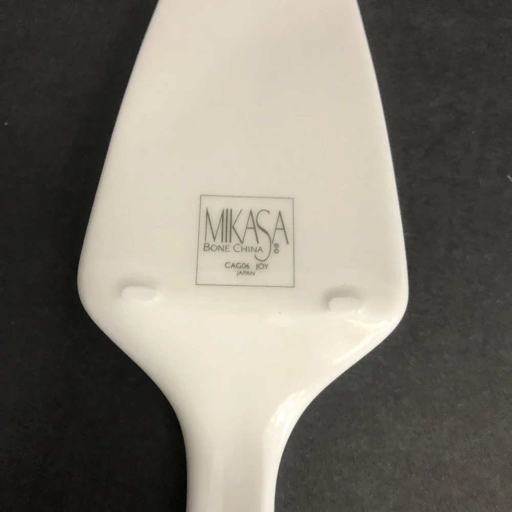 Mikasa joy solid